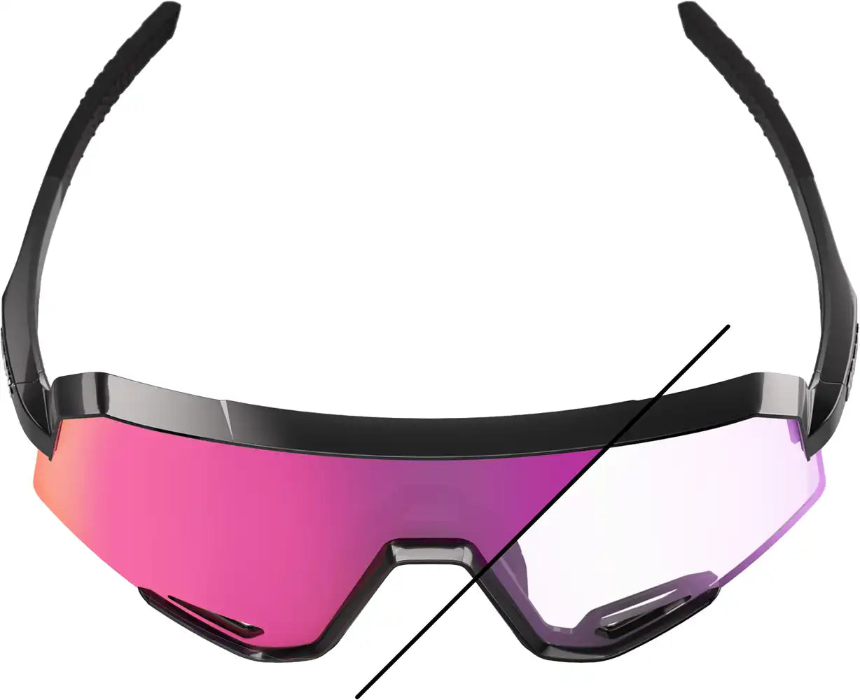 100% Slendale Glasses