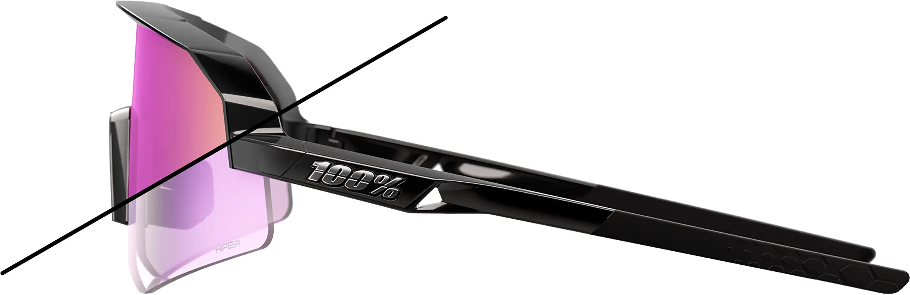 100% Slendale SL Glasses