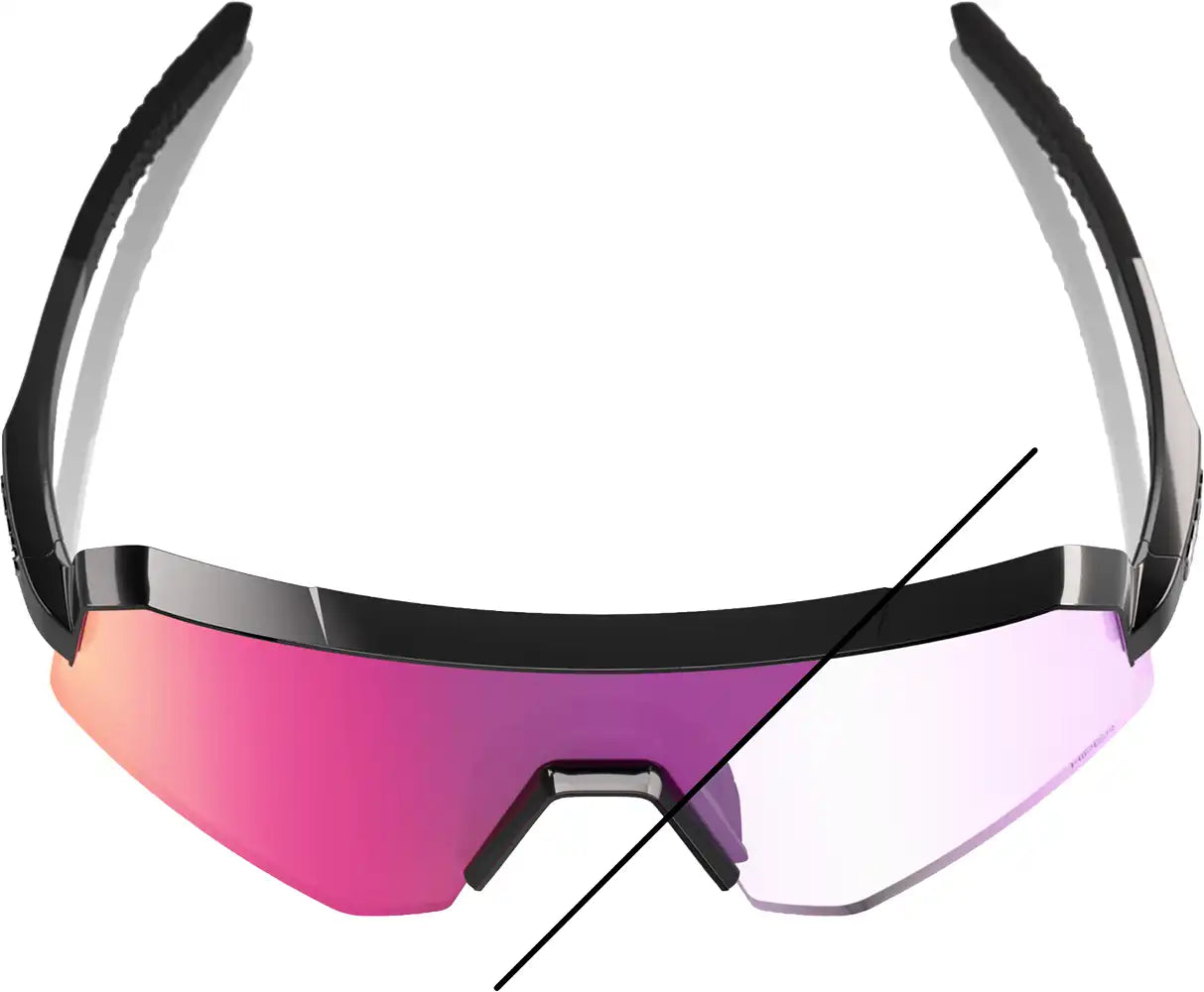 100% Slendale SL Glasses