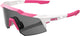 100% Speedcraft XS Glasses