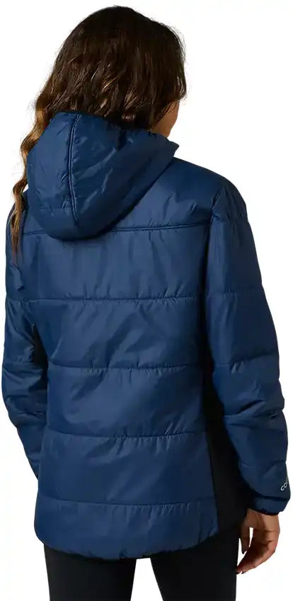 Fox Ridgeway Womens Jacket - ABC Bikes