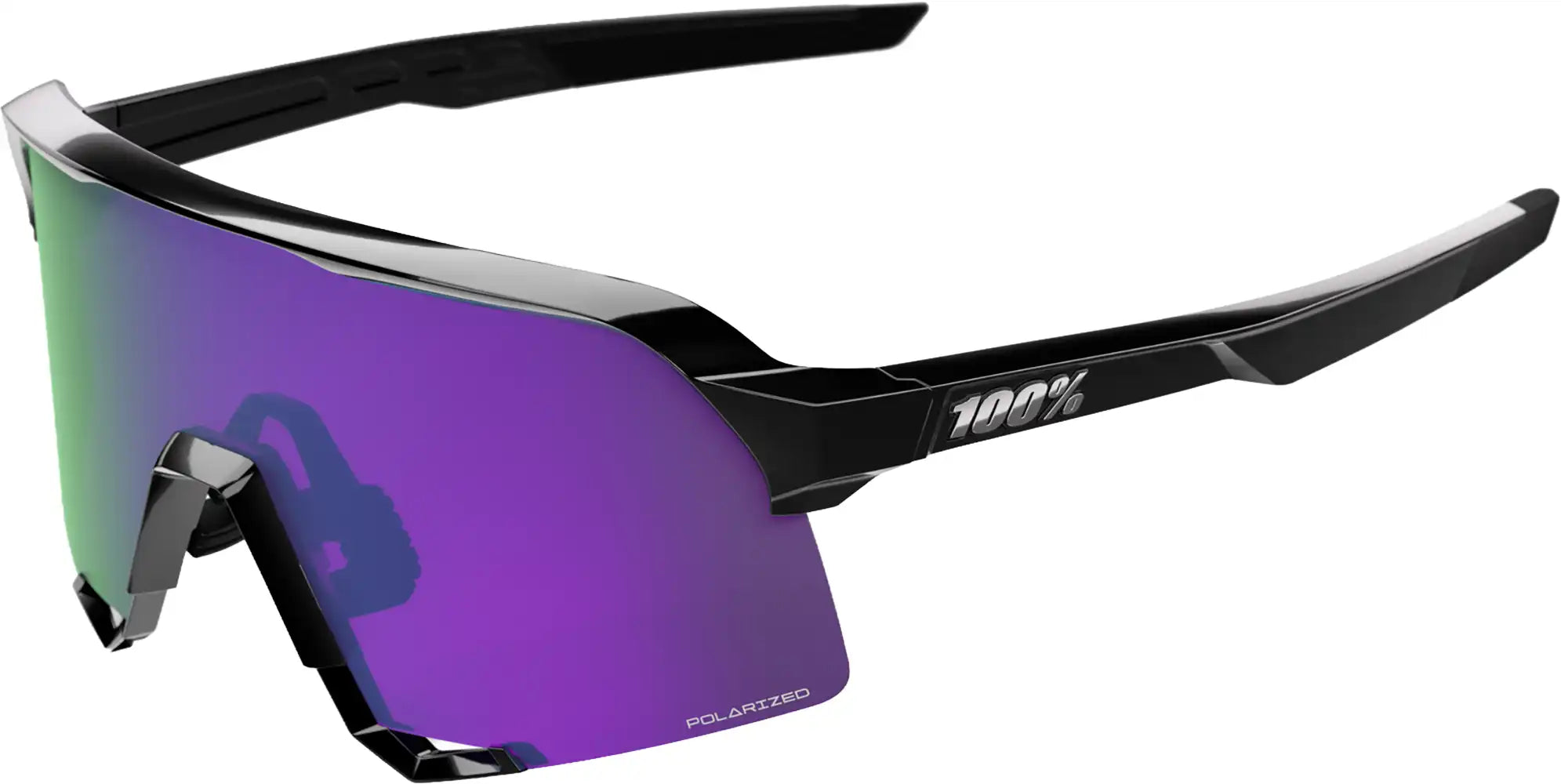 100% S3 Glasses