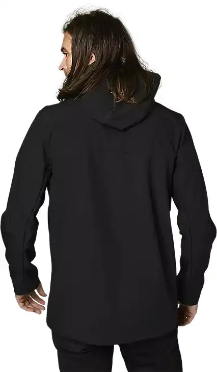 Fox Pit Mens Jacket - ABC Bikes