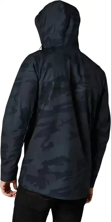 Fox Pit Mens Jacket - ABC Bikes