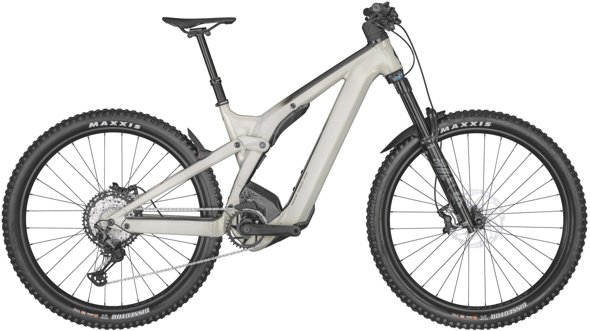 2022 Scott Patron eRIDE 910 - ABC Bikes