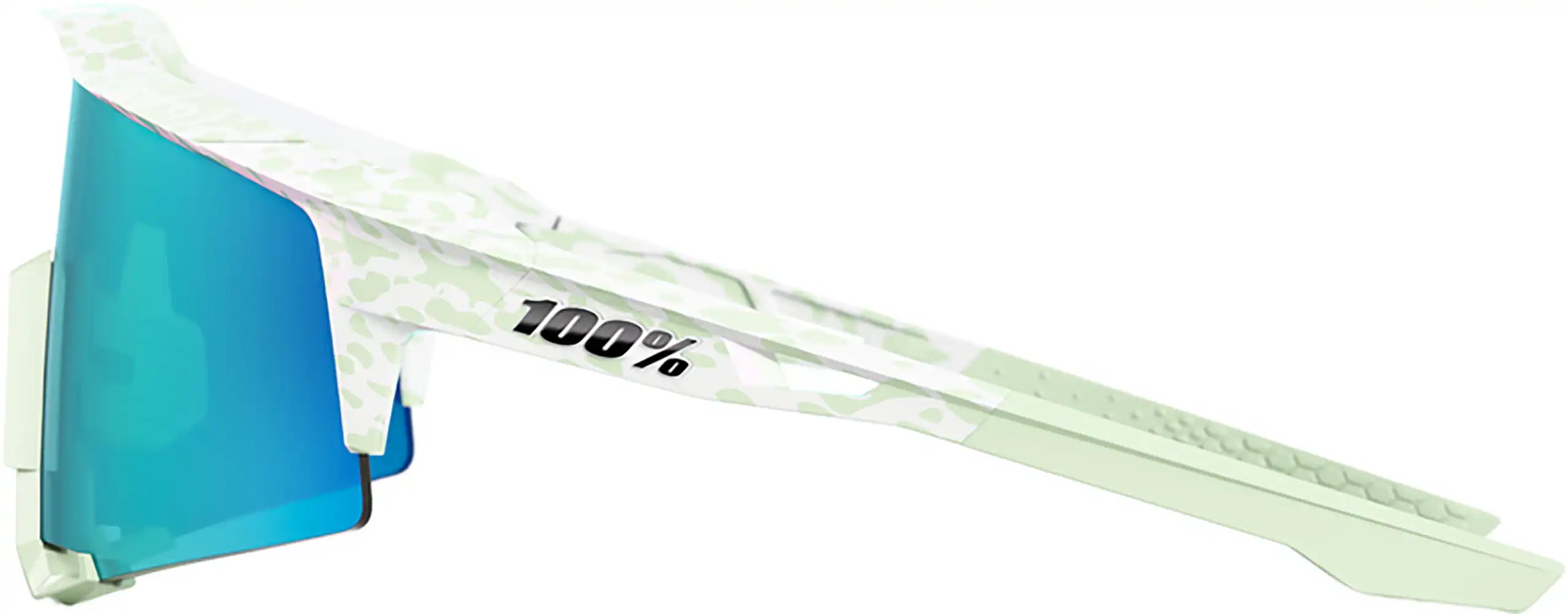 100% Speedcraft ELLY 2 Glasses