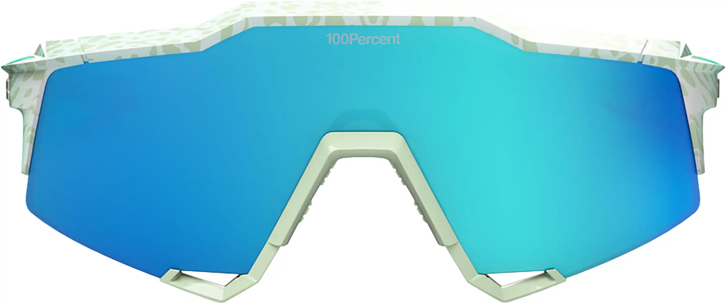 100% Speedcraft ELLY 2 Glasses