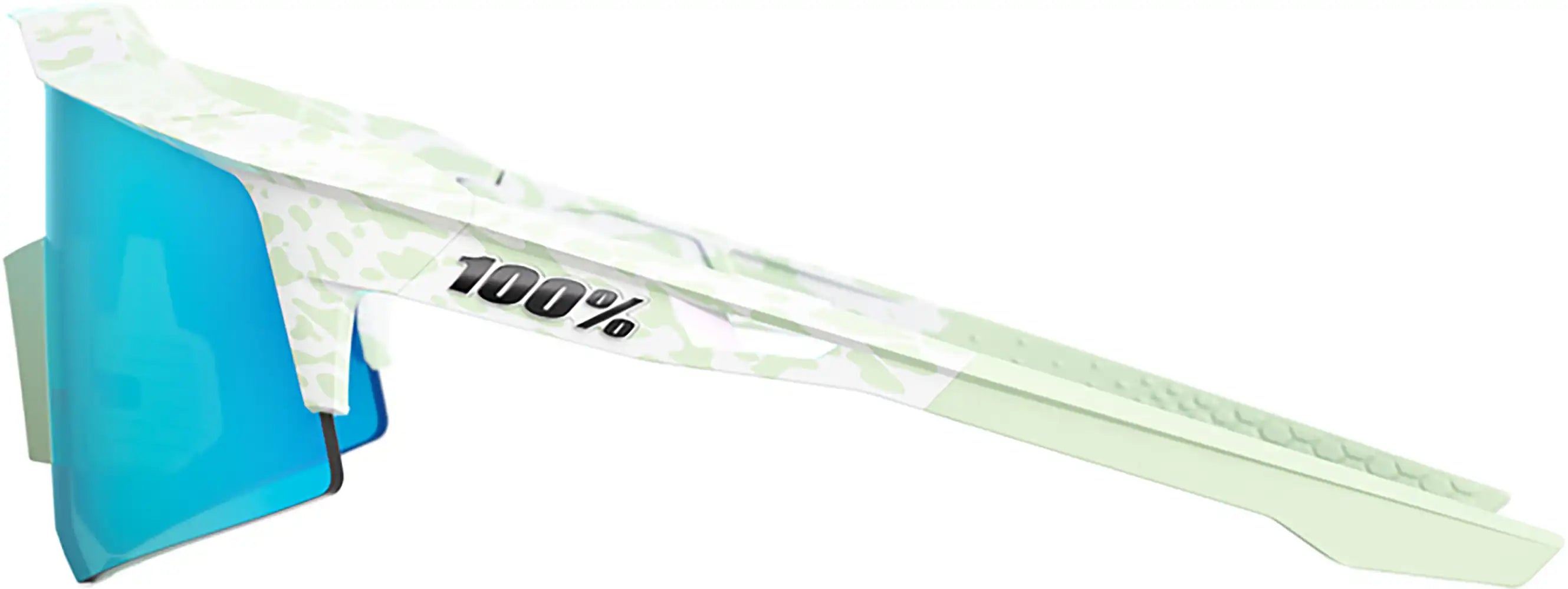 100% Speedcraft XS ELLY 2 Glasses