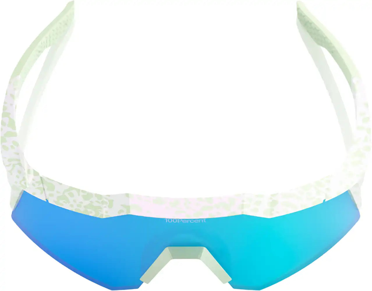 100% Speedcraft XS ELLY 2 Glasses
