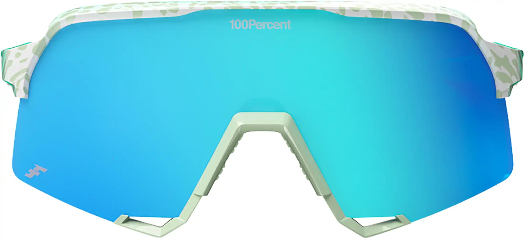 100% S3 ELLY 2 Glasses