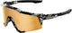 100% Speedcraft MONEY MIKE 3 Glasses