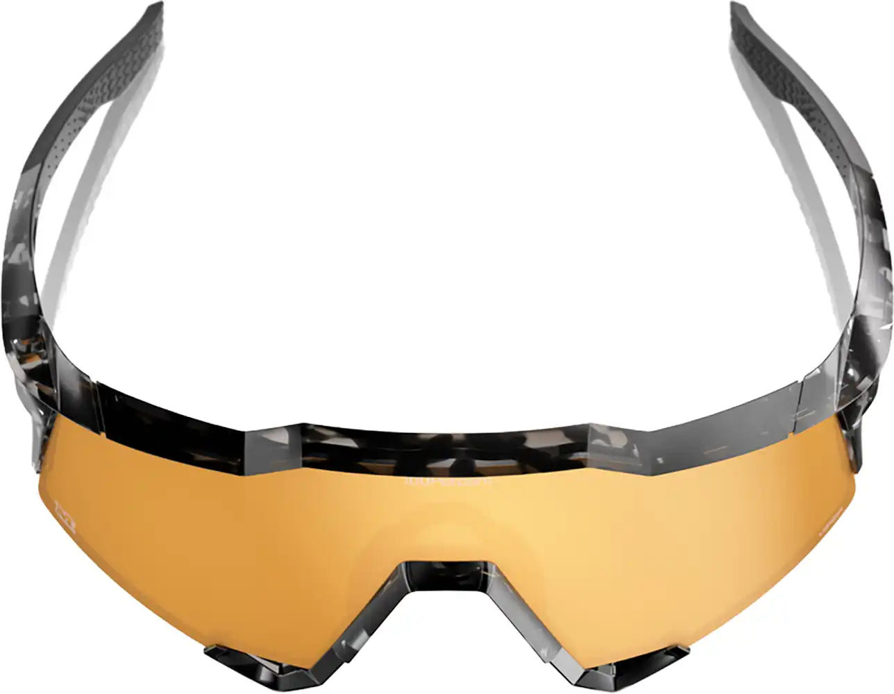 100% Speedcraft MONEY MIKE 3 Glasses