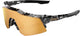 100% Speedcraft XS MONEY MIKE 3 Glasses