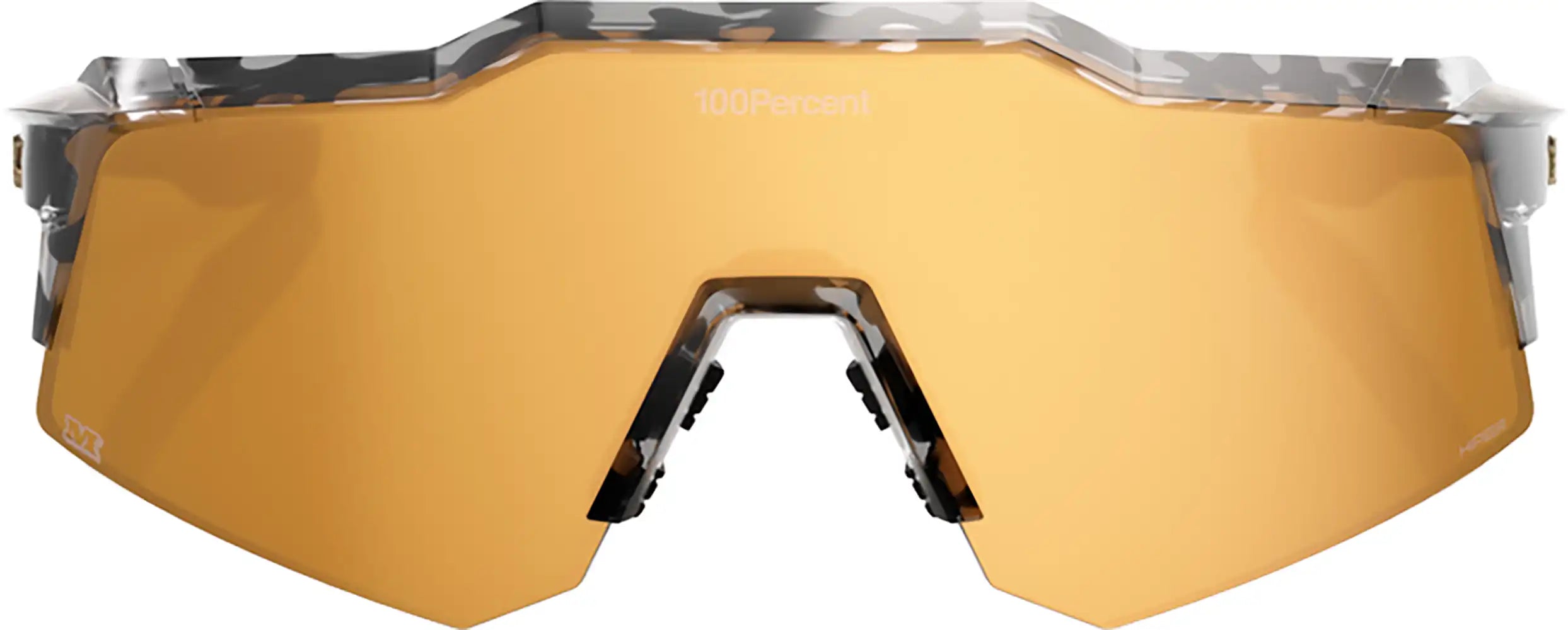 100% Speedcraft XS MONEY MIKE 3 Glasses