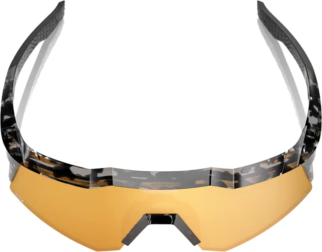 100% Speedcraft XS MONEY MIKE 3 Glasses