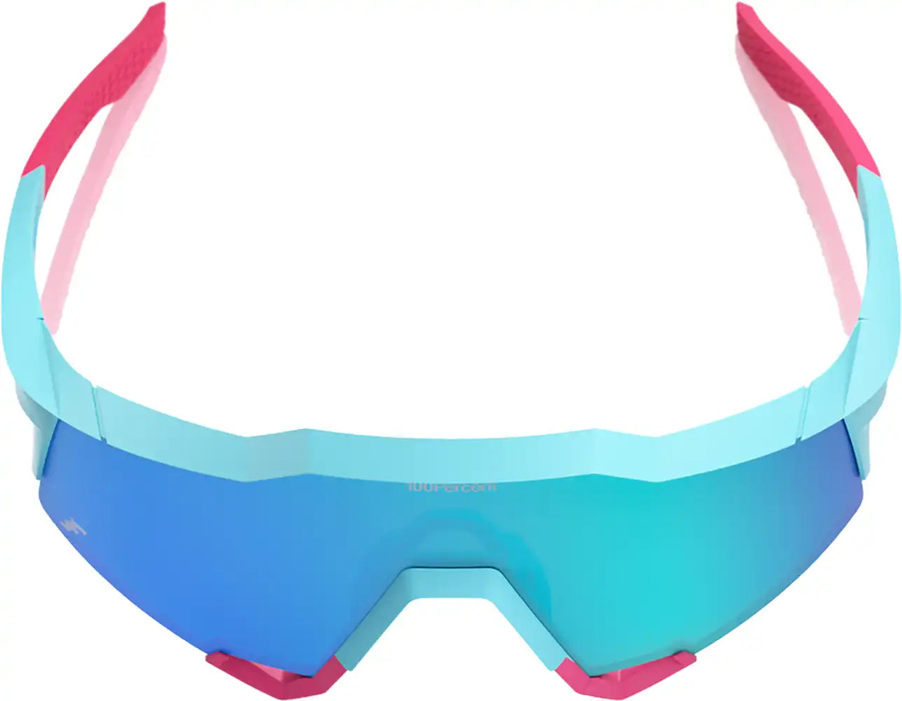100% Speedcraft TATIS 4 Glasses