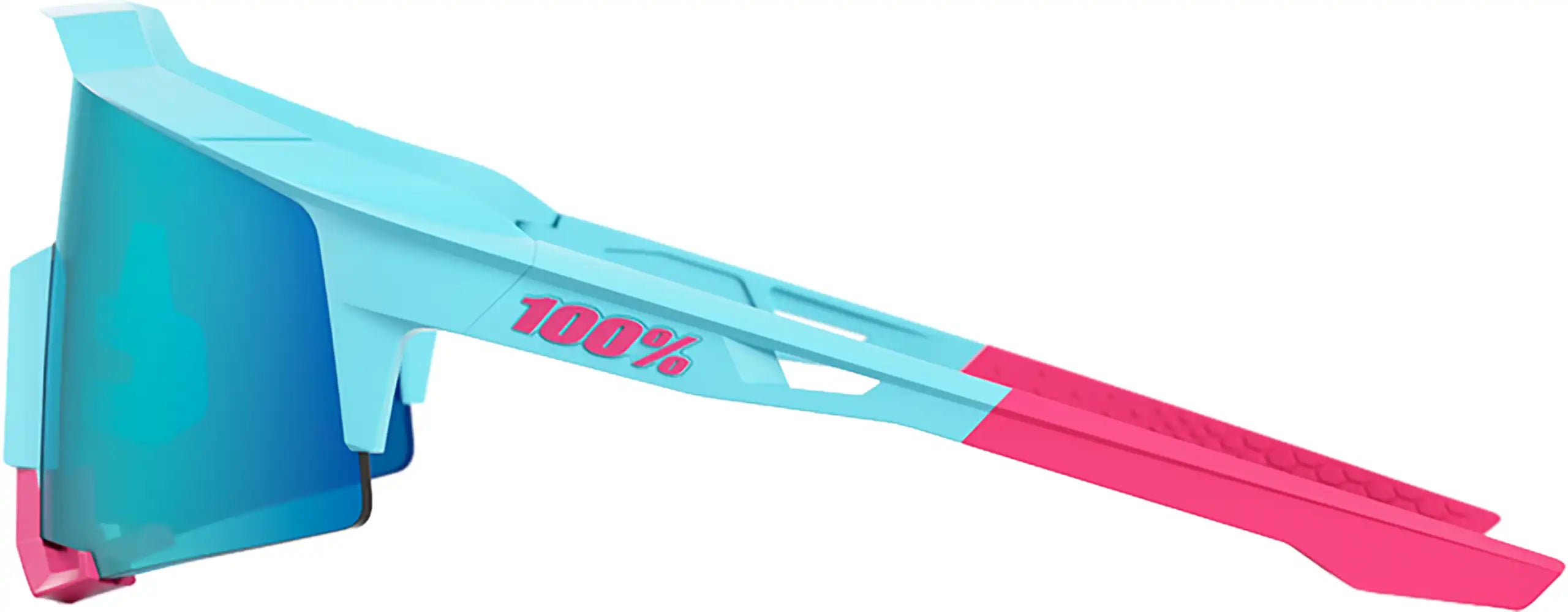 100% Speedcraft TATIS 4 Glasses