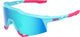100% Speedcraft TATIS 4 Glasses