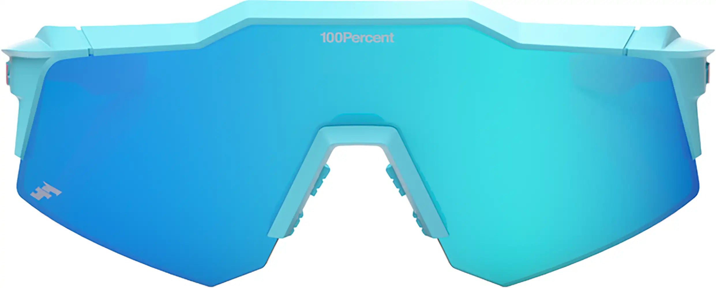 100% Speedcraft XS TATIS 4 Glasses