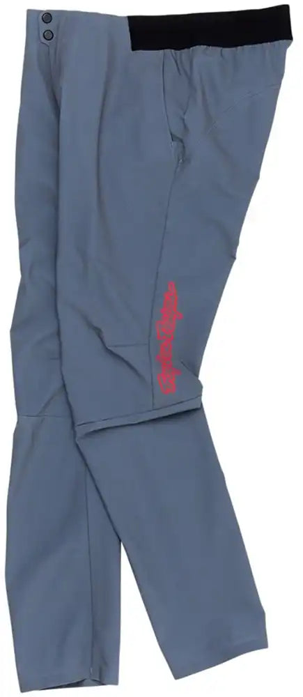 Troy Lee Designs Skyline Superlyte MONO Mens MTB Pants - ABC Bikes