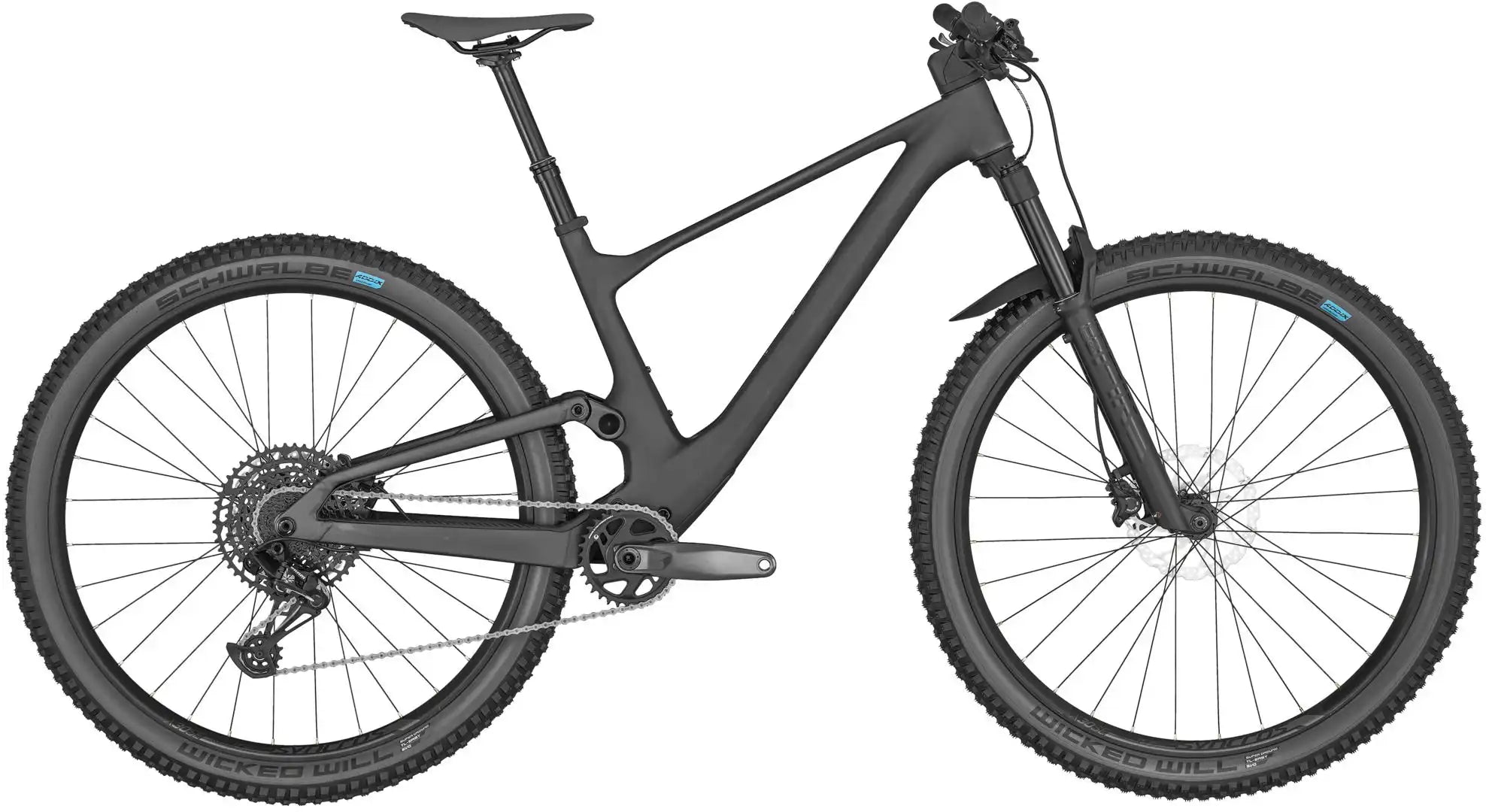 2024 Scott Spark 940 - ABC Bikes
