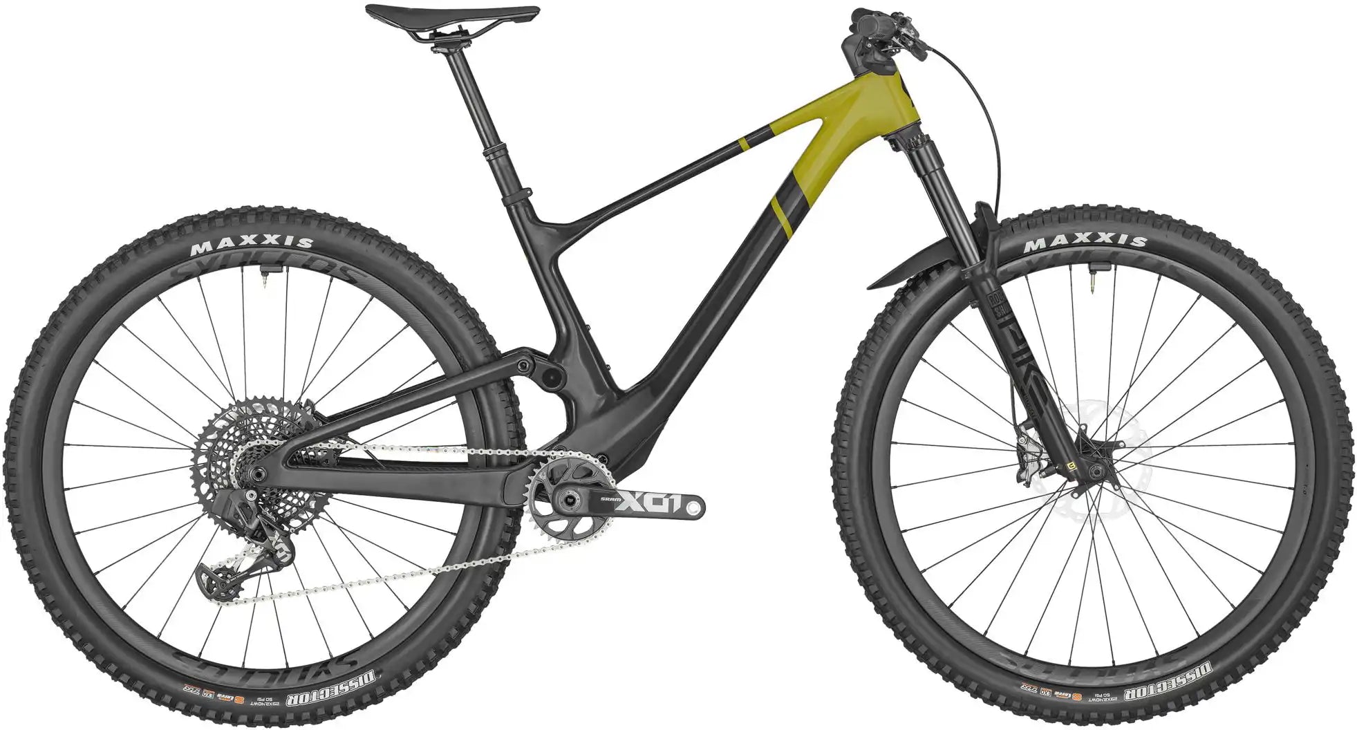 2024 Scott Gambler 900 Tuned - ABC Bikes