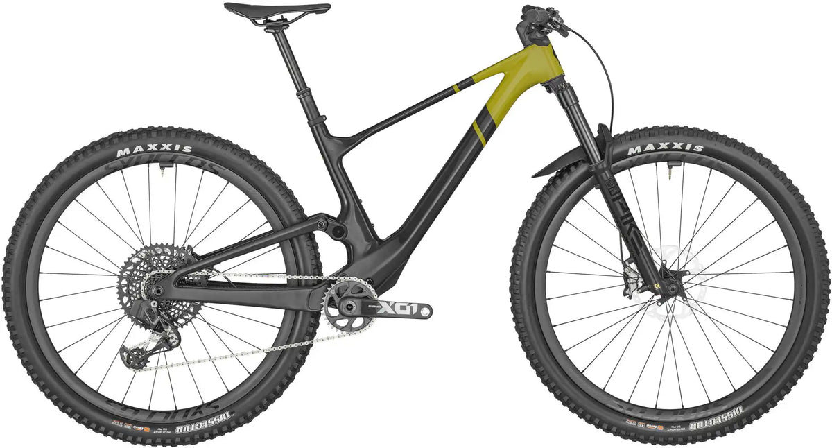 2024 Scott Spark ST 900 Tuned Mens Dual Suspension Bike ABC Bikes