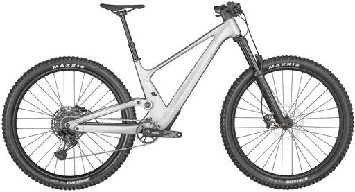 2023 Scott Genius 940 - ABC Bikes