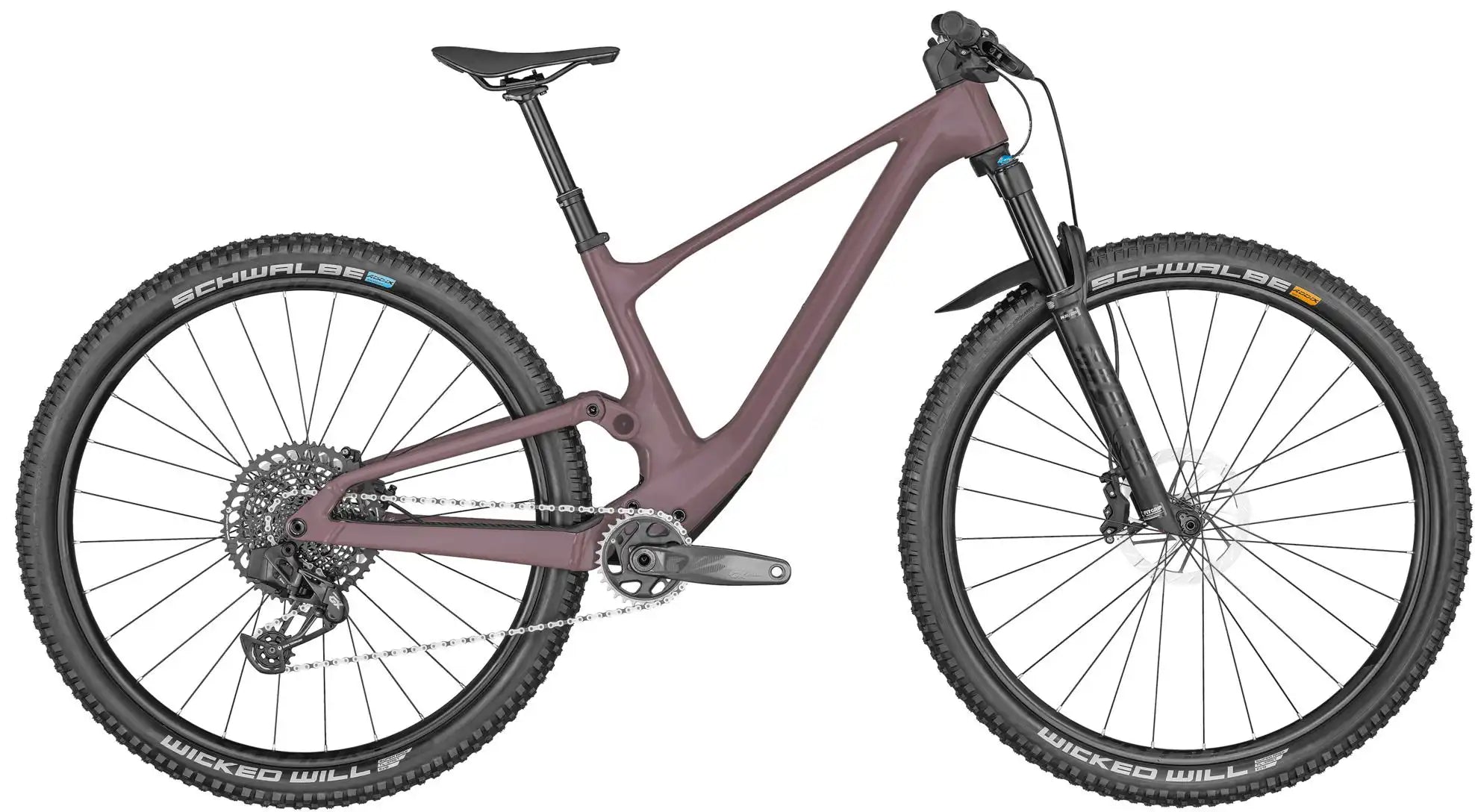 2024 Scott Contessa Spark 910 - ABC Bikes