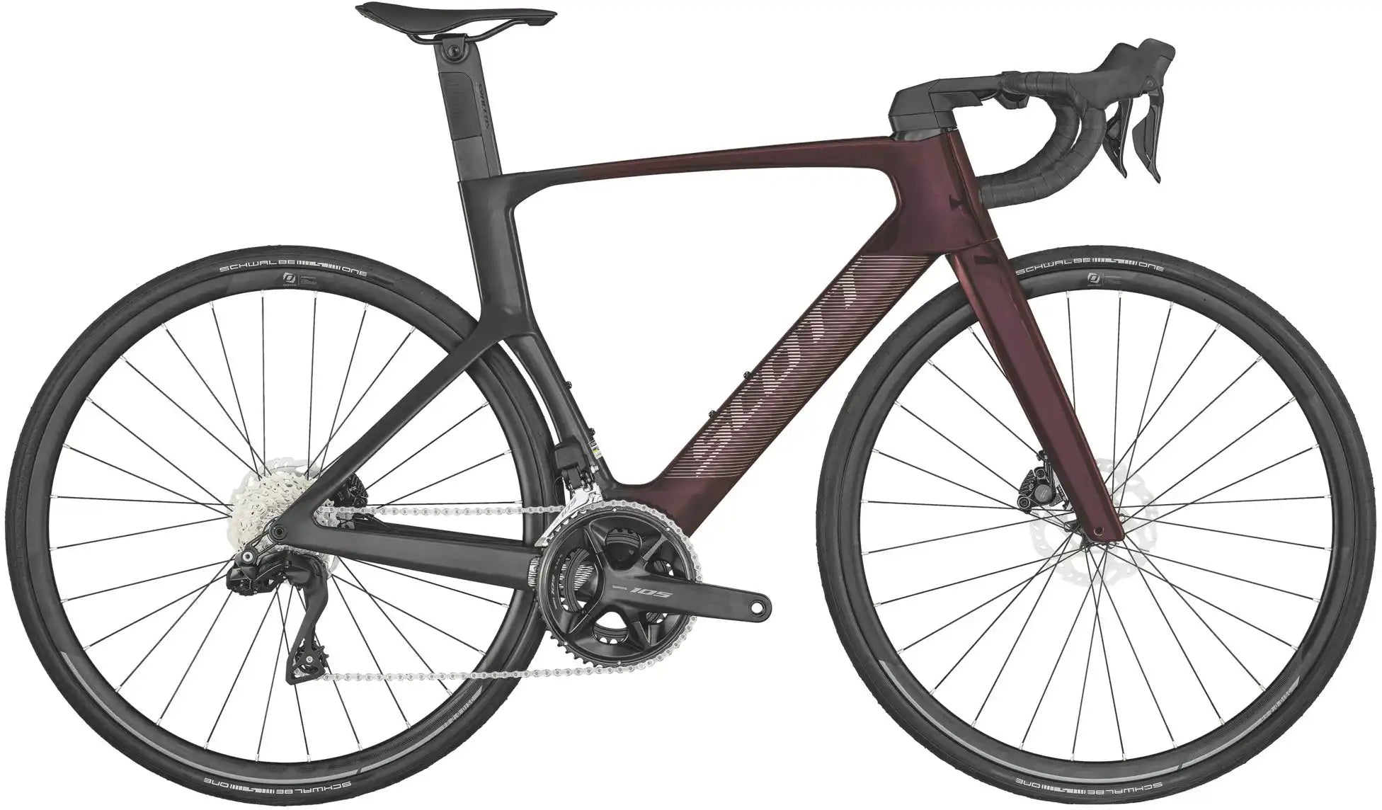 2023 Scott Foil RC 30 - ABC Bikes