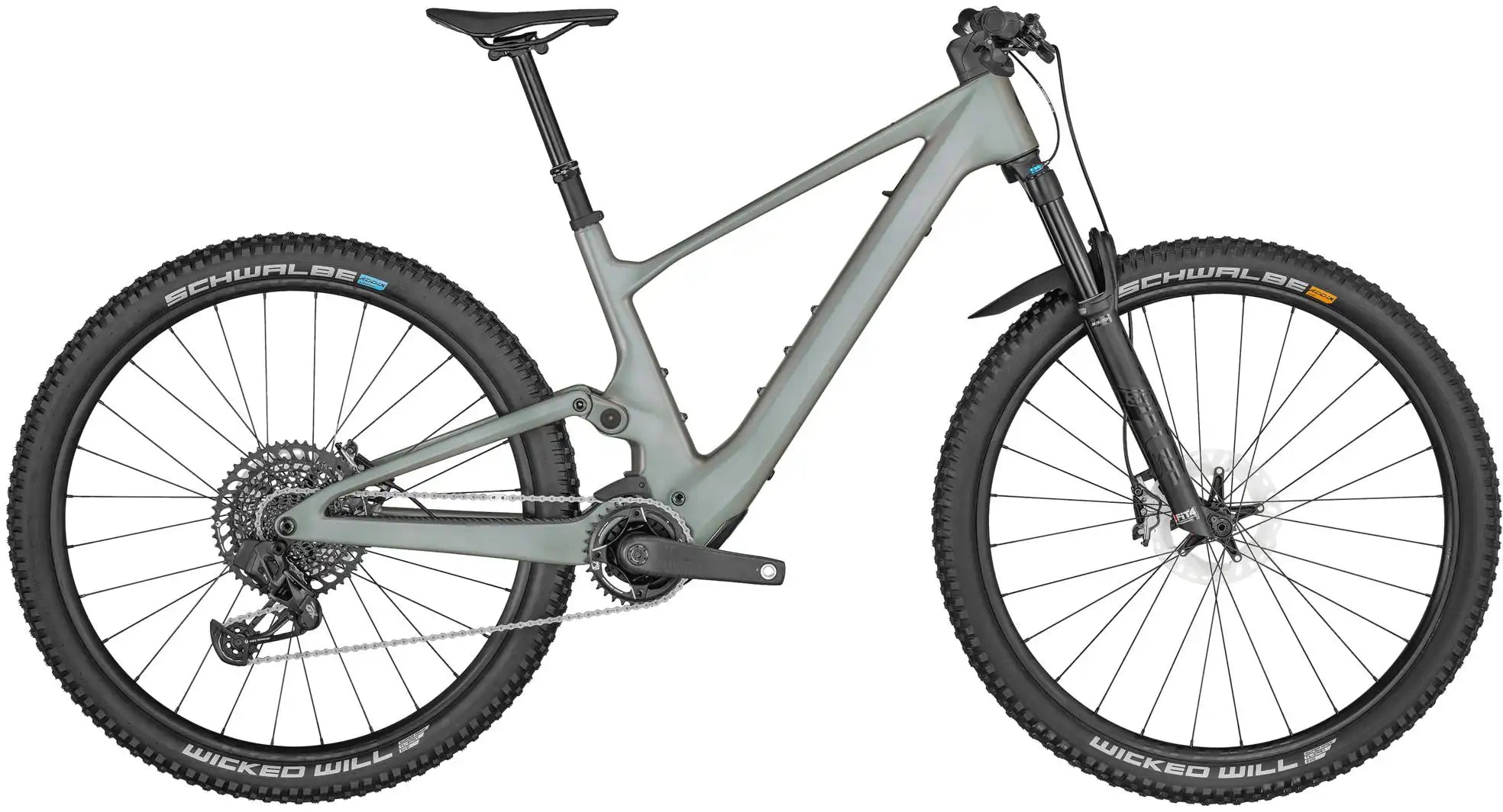 2024 Scott Lumen eRide 900 - ABC Bikes