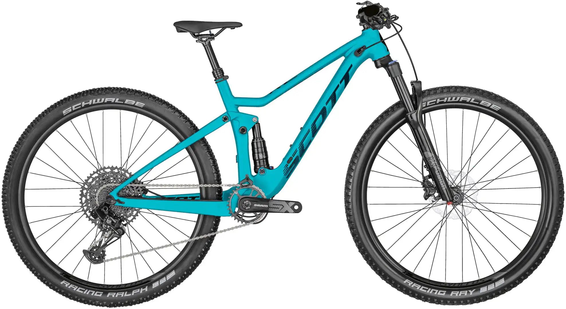 2024 Scott Spark 700 - ABC Bikes