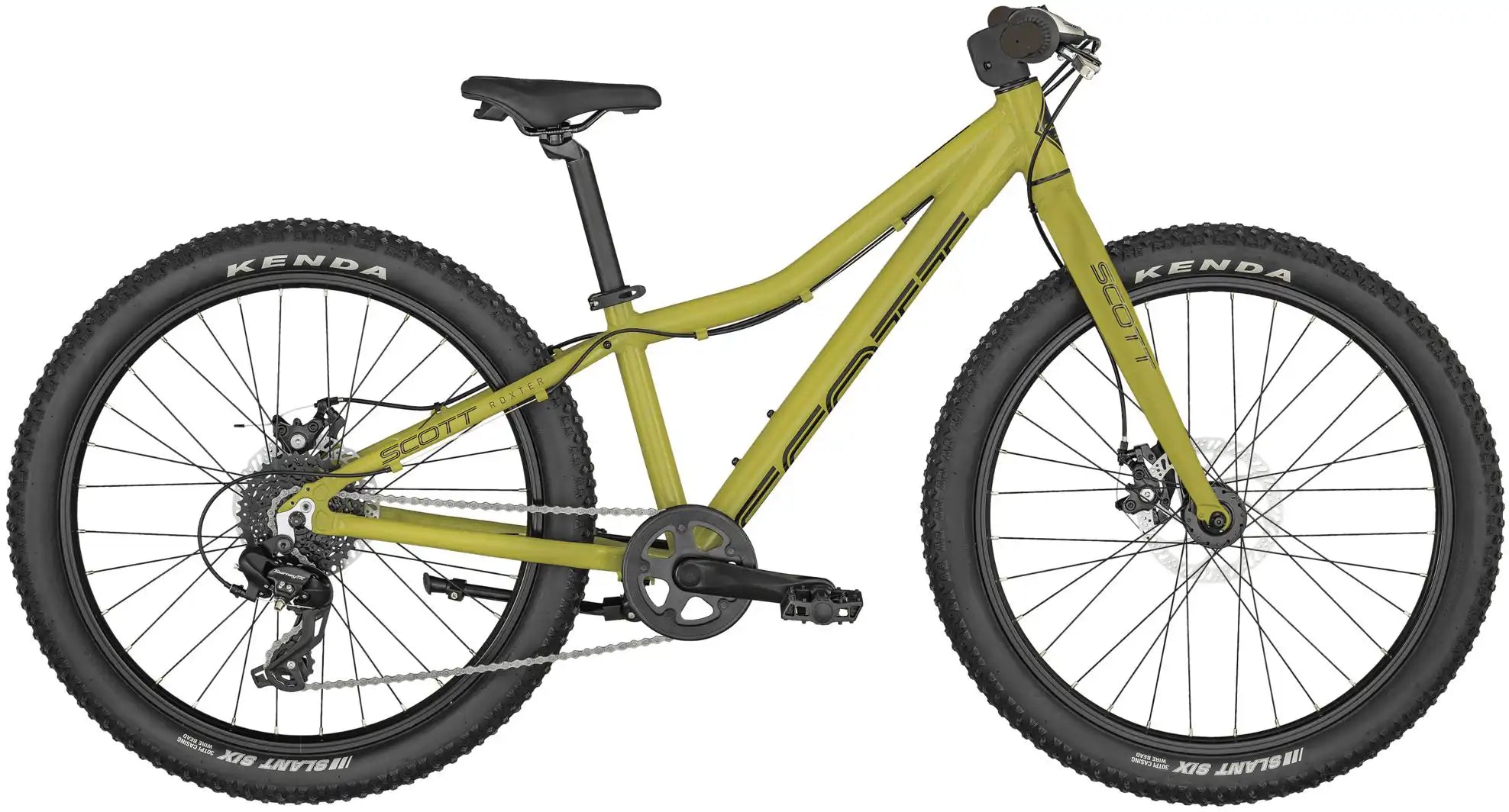 2023 Scott Roxter 24 - ABC Bikes