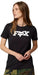 Fox Bracer SS Womens T-Shirt - ABC Bikes