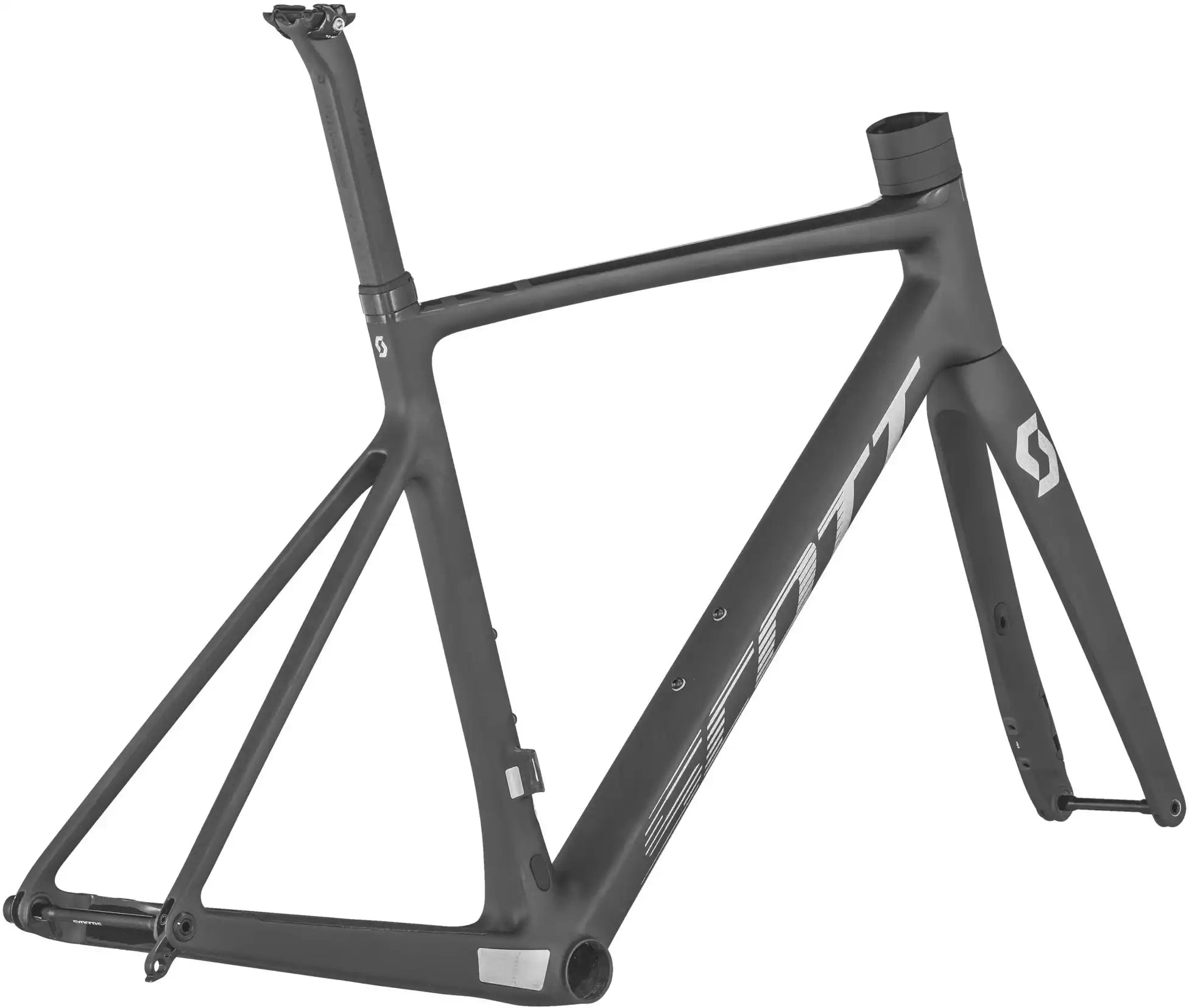 2024 Scott Addict RC Ultimate HMX SL Frameset - ABC Bikes