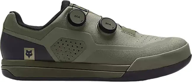 Fox Union BOA Mens MTB Shoes - ABC Bikes