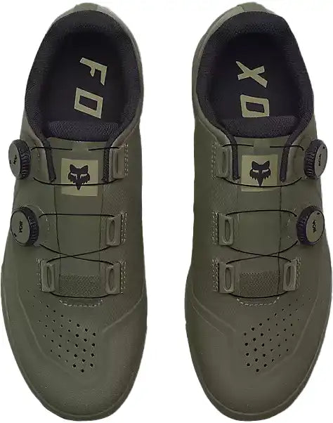 Fox Union BOA Mens MTB Shoes - ABC Bikes