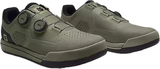 Fox Union BOA Mens MTB Shoes - ABC Bikes