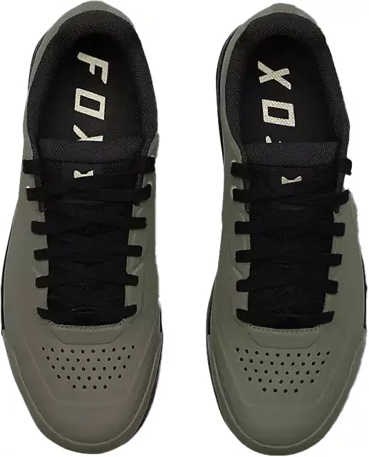 Fox Union Flat Mens Platform MTB Shoes - ABC Bikes
