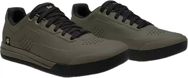 Fox Union Flat Mens Platform MTB Shoes - ABC Bikes