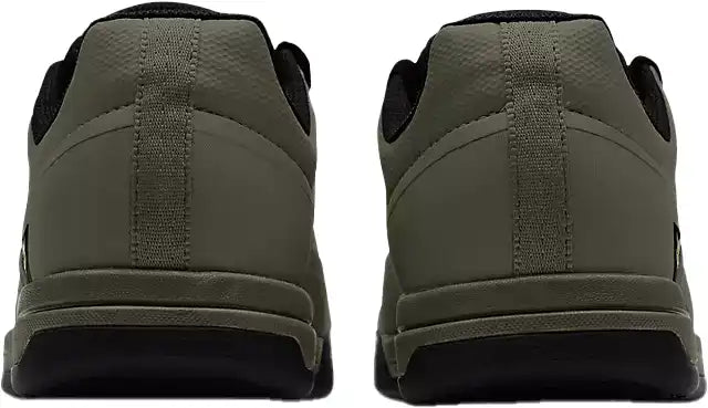 Fox Union Flat Mens Platform MTB Shoes - ABC Bikes
