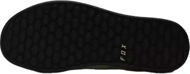 Fox Union Flat Mens Platform MTB Shoes - ABC Bikes