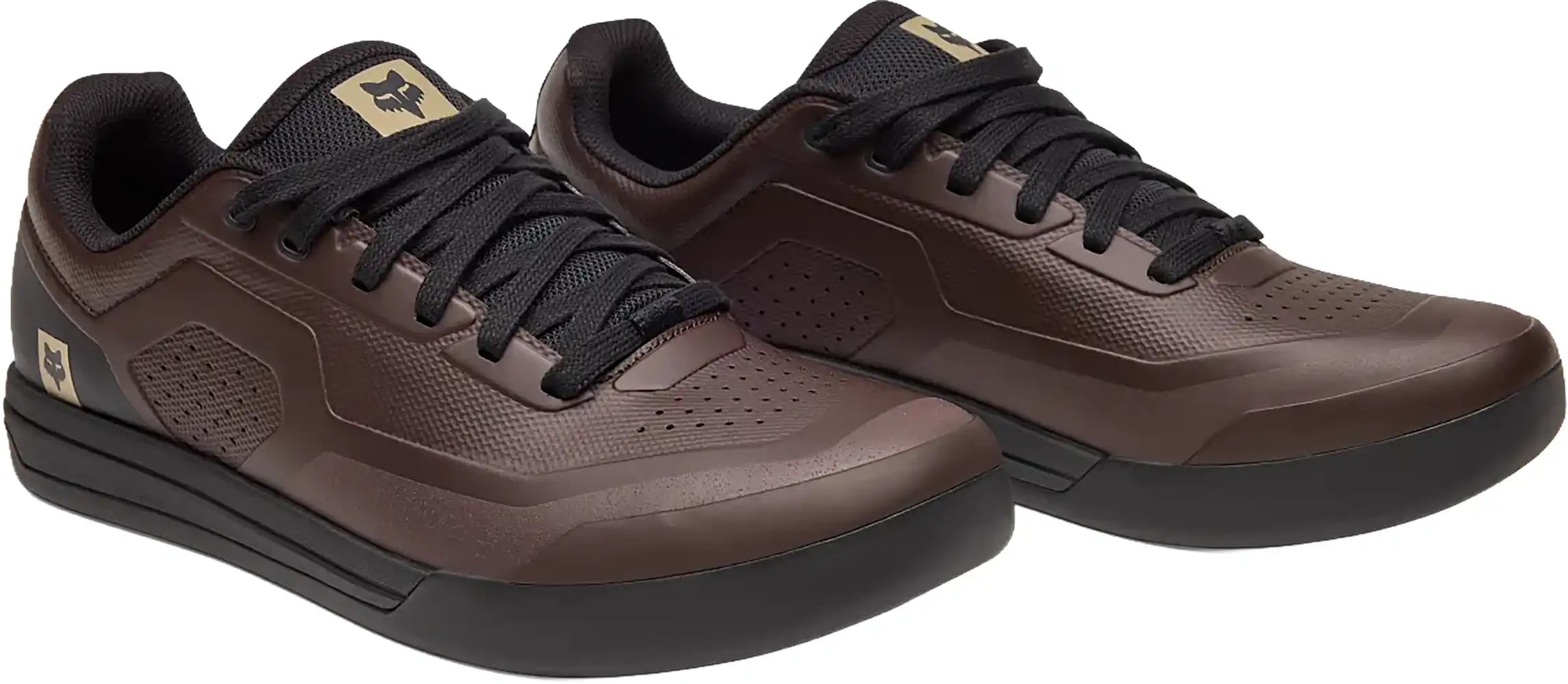 Fox Union Flat Mens Platform MTB Shoes - ABC Bikes