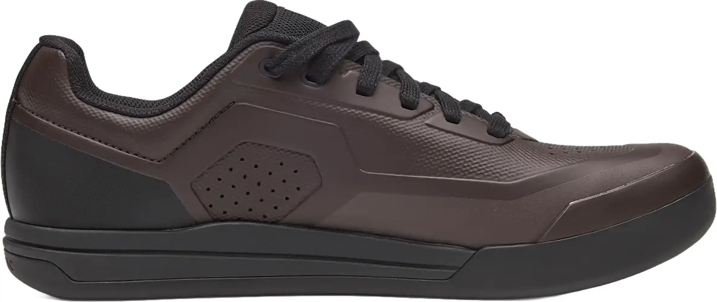 Fox Union Flat Mens Platform MTB Shoes - ABC Bikes