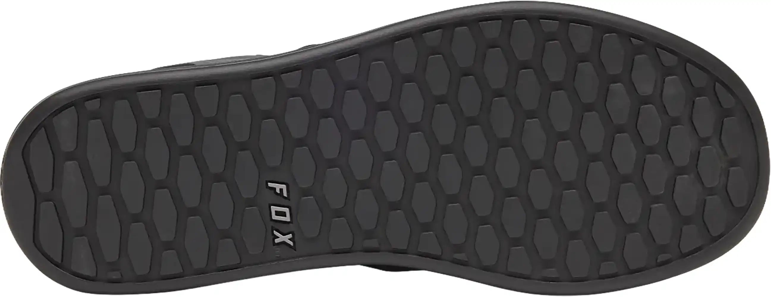 Fox Union Flat Mens Platform MTB Shoes - ABC Bikes
