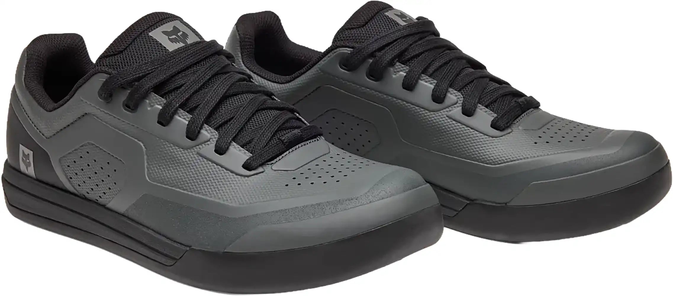 Fox Union Flat Mens Platform MTB Shoes - ABC Bikes