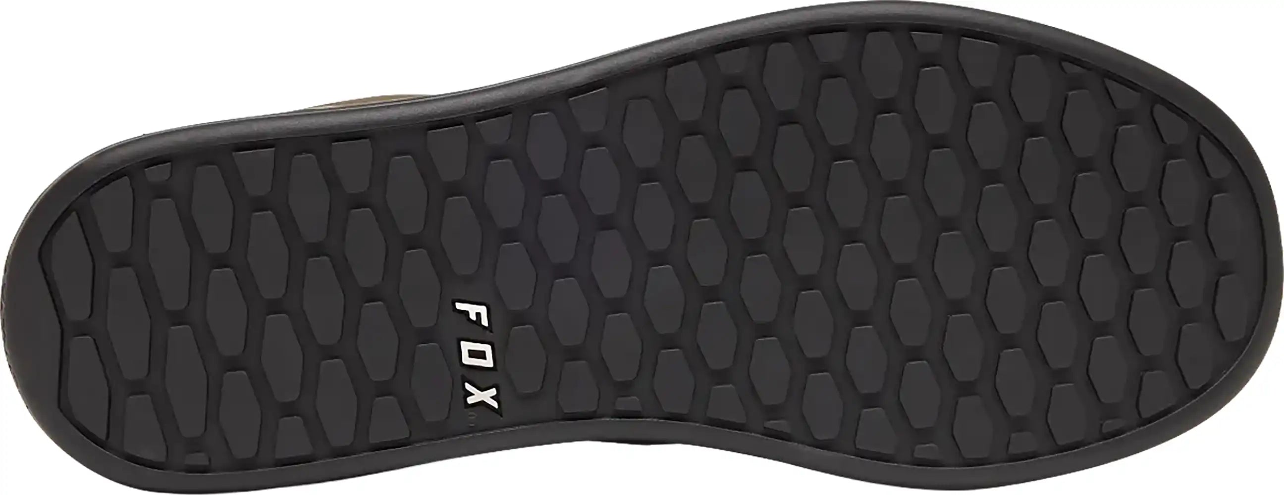 Fox Union Flat Mens Platform MTB Shoes - ABC Bikes