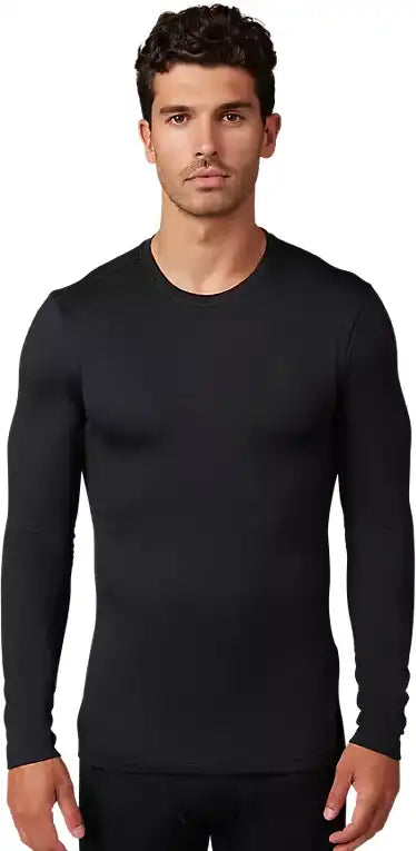 Fox Tecbase Fire LS Mens Baselayer - ABC Bikes