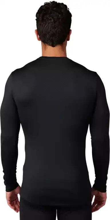 Fox Tecbase Fire LS Mens Baselayer - ABC Bikes