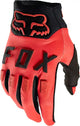 Fox Defend Wind Off Road Mens MTB Gloves - ABC Bikes